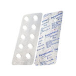 Eszopiclone 2 Minh Dân điều trị chứng mất ngủ