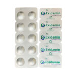 Exidamin 10mg S.P.M điều trị các giai đoạn trầm cảm nặng