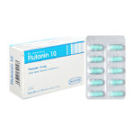 Flutonin 10 Hasan điều trị bệnh trầm cảm