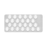 Haloperidol 1.5mg Danapha điều trị các trạng thái kích động tâm thần