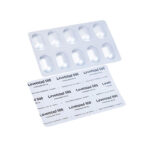 Carbamazepin 200mg Danapha điều trị bệnh động kinh