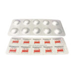 Manzura 7.5 DaviPharm điều trị tâm thần phân liệt