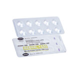 Mebaal 1500 MEGA điều trị các bệnh lý thần kinh ngoại biên