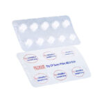 Medi-Levosulpirid 50 Medisun điều trị tâm thần phân liệt