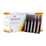 Meyernife SR 1000mg/10ml Meyer-BPC điều trị chứng hội chứng tâm thần