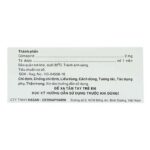 Miaryl 2mg Hasan điều trị đái tháo đường 100 viên