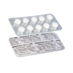 Milgamma Mono 150 Dragenopharm điều trị viêm đa dây thần kinh
