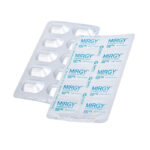Mirgy 100mg Getz điều trị đau thần kinh, động kinh