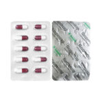 Neupencap 300mg Danapha điều trị đau do viêm dây thần kinh ngoại biên