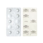 Nykob 10mg Genepharm SA điều trị tâm thần phân liệt