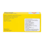 Nykob 5mg Genepharm SA điều trị tâm thần phân liệt