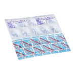 Oleanzrapitab 5 Sun Pharma điều trị bệnh tâm thần phân liệt