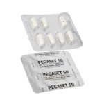 Pegaset 50 Aurobindo điều trị đau thần kinh, động kinh