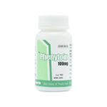 Phenytoin 100mg Danapha điều trị động kinh