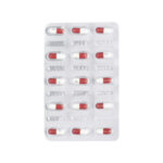 pms-Pregabalin 75mg Pharmascience điều trị đau thần kinh, động kinh