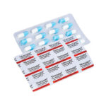 Stresam Biocodex trị rối loạn lo âu