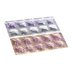 Sunsizopin 25 Sun Pharma điều trị chứng tâm thần phân liệt