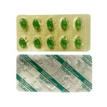 Teburap 120mg Dongkoo điều trị rối loạn tuần hoàn ngoại biên