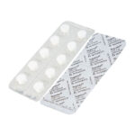 Tegretol 200 Novartis điều trị bệnh động kinh