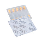Tegretol CR 200 Novartis điều trị bệnh động kinh