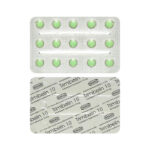 Trimibelin 10 Hasan điều trị trầm cảm