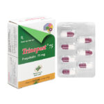 Trinopast 75 OPV chống động kinh