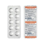 Utralene 50 Umedica điều trị trầm cảm