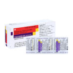 Valparin 200 Alkalets Torrent điều trị động kinh