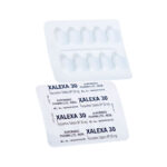 Xalexa 30 Aurobindo điều trị các cơn trầm cảm lớn