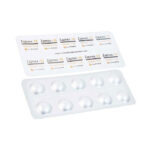 Zapnex 10 DaviPharm điều trị tâm thần phân liệt