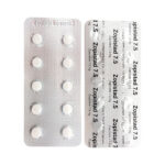 Zopistad 7.5 Stella điều trị ngắn hạn chứng mất ngủ