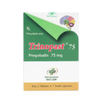 Trinopast 75 OPV chống động kinh