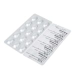 Gliclada 60mg KRKA điều trị bệnh tiểu đường 30 viên