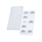 Nykob 5mg Genepharm SA điều trị tâm thần phân liệt