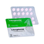 trihexyphenidyl-pharmedic