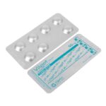 Vilget 50mg Getz điều trị bệnh đái tháo đường 28 viên