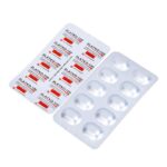Zlatko-100 DaviPharm điều trị đái tháo đường 30 viên