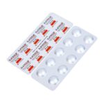 Zlatko-50 DaviPharm điều trị đái tháo đường 30 viên