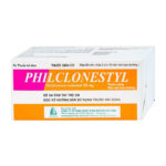 Philclonestyl 125mg Boston điều trị đau do cứng cơ