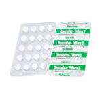Danapha - Trihex 2 điều trị hỗ trợ hội chứng Parkinson