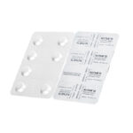 Kutab 10 Levis điều trị tâm thần phân liệt, hưng cảm