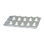 Lyapi 100 Apimed điều trị đau thần kinh, rối loạn lo âu