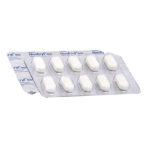 Nootryl 800 Abbott điều trị chứng rung giật cơ