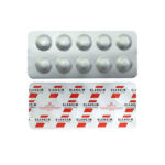 Olangim 10mg Agimexpharm điều trị tâm thần phân liệt