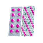 Philclonestyl 125mg Boston điều trị đau do cứng cơ