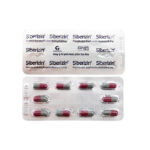 Siberizin 5mg Sao Kim điều trị dự phòng cơn đau nửa đầu