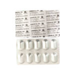 Ubiheal 300 Nam Hà điều trị bệnh thần kinh tiểu đường