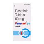 Dasanat 50mg Natco điều trị bệnh bạch cầu