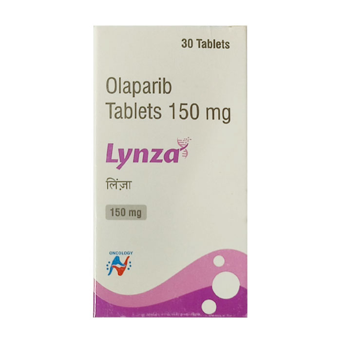 Lynza 150mg Hetero điều trị ung thư vú