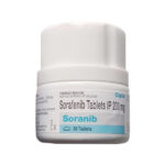 Soranib 200mg Cipla điều trị ung thư